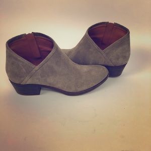 Women’s Lucky Brand Ankle boot